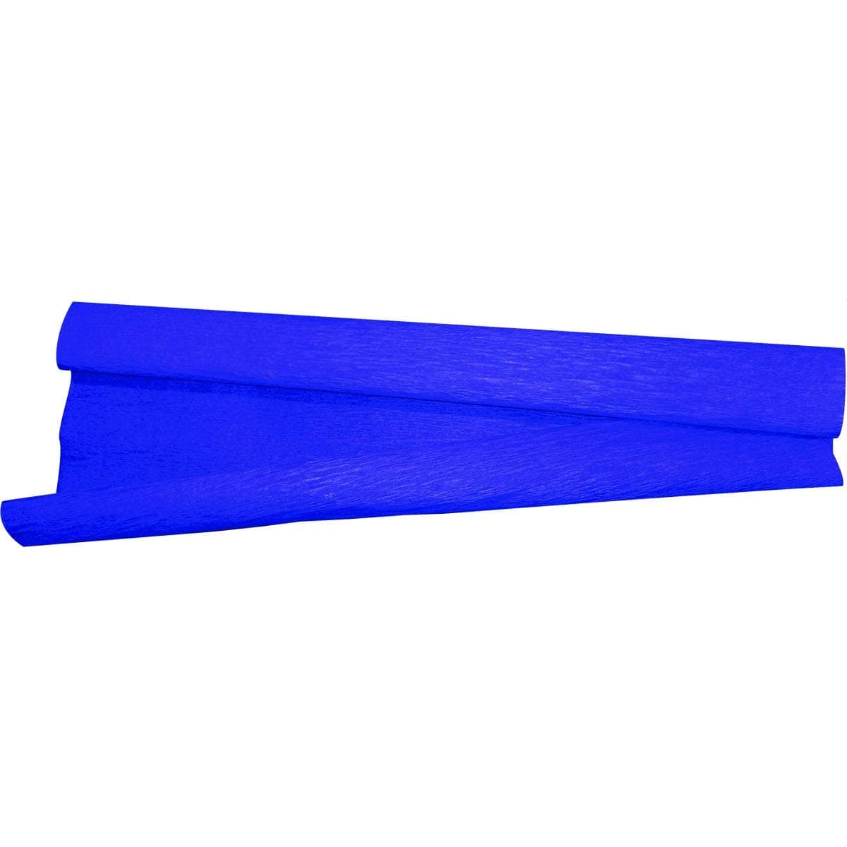 Papel Crepom Azul Escuro VPA7000AZE (unidade)