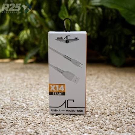 Cabo Start USB/Micro Almeida Cruz X14