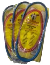 Borracha Explendor Silicone P/ Panela de Pressao 7L