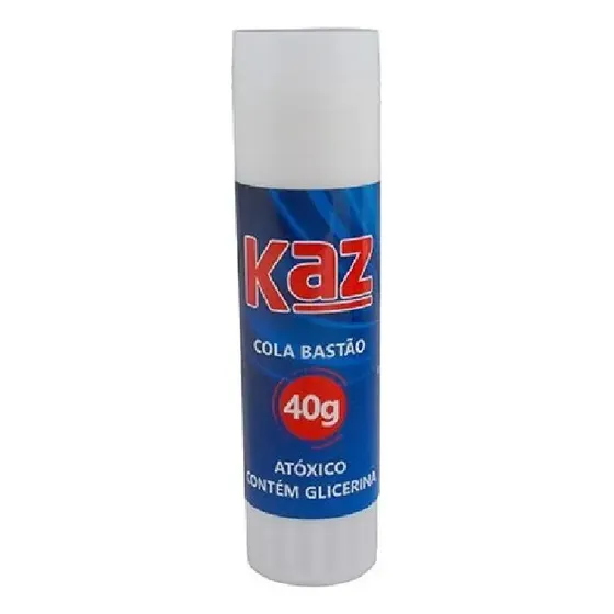 Cola bastão 40g (unidade)