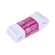 Fita cetim 38 mm x 10 m branco