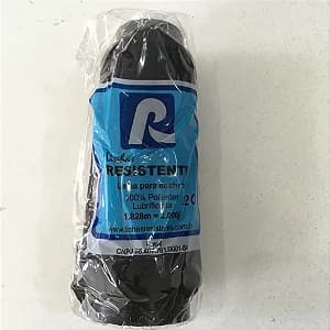 Linha Resistente 120 2000J Preto 044