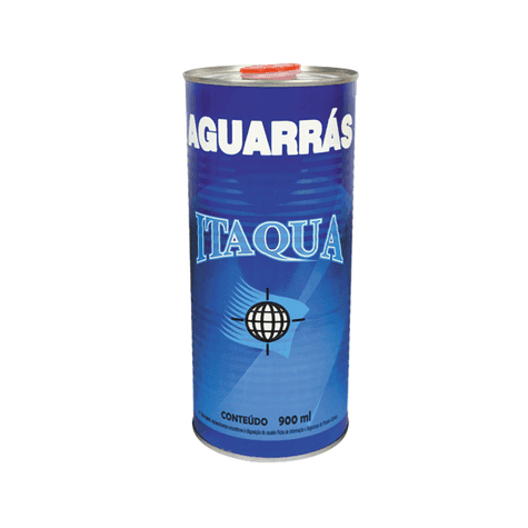 Água raz Itaqua 900 ml