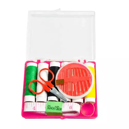 Kit de Costura 20 Peças