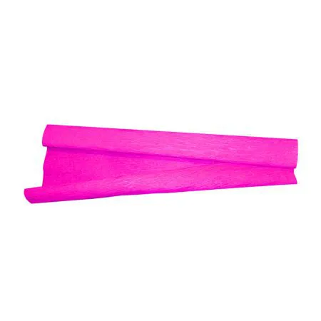 Papel Crepom Pink CRVINA10011 (unidade)