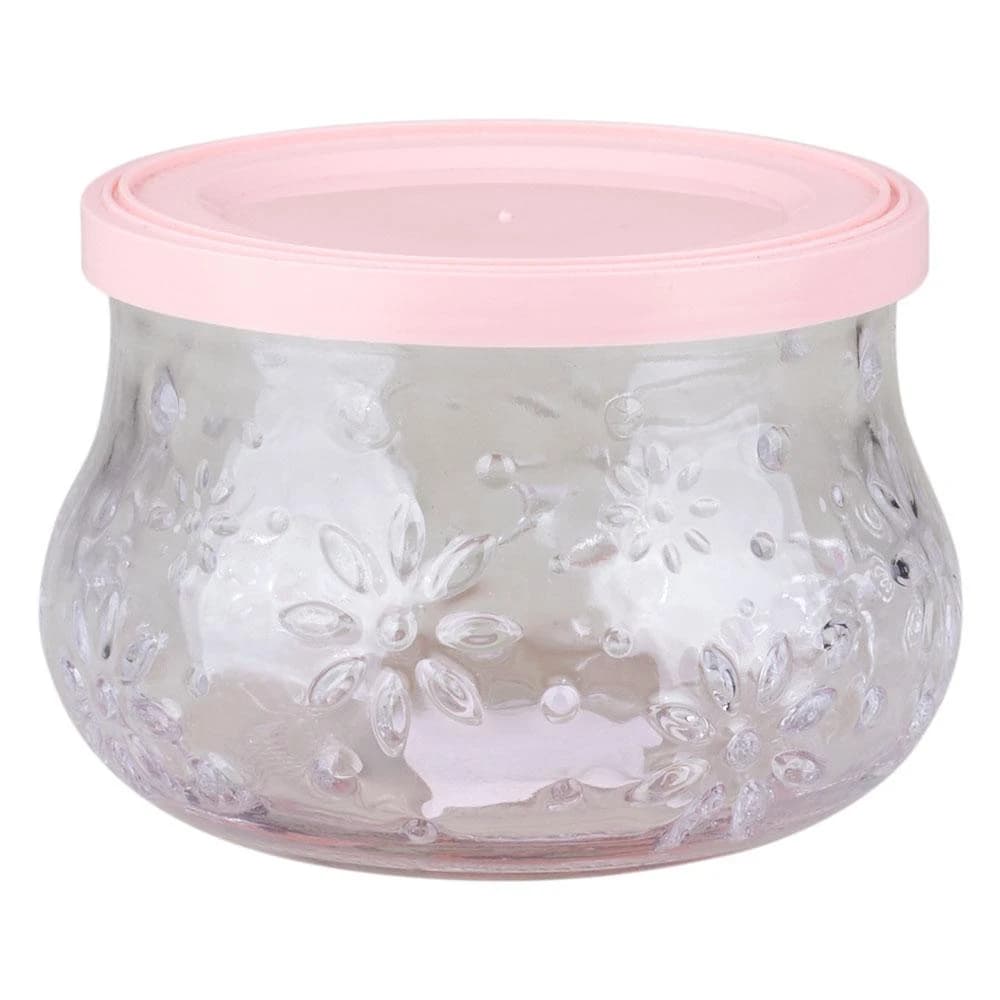Tigela Nadir S/ Mesa Nat.c/tampa 200ML