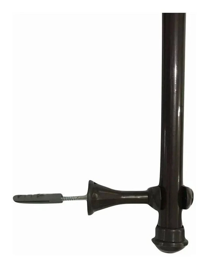 Varao P/cort Cadiz 19MM 1.5M Imbuia