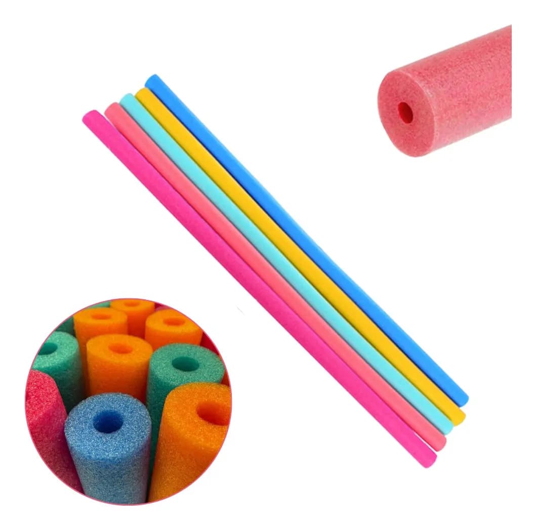 Espaguete inflável Brasilpex cores sortidas 1,65 m
