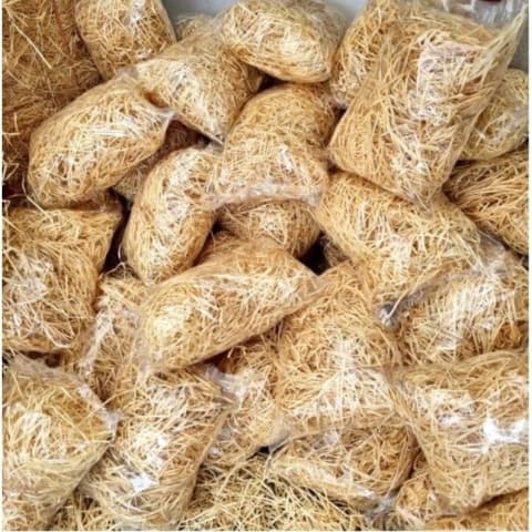 Palha Natural 40 g