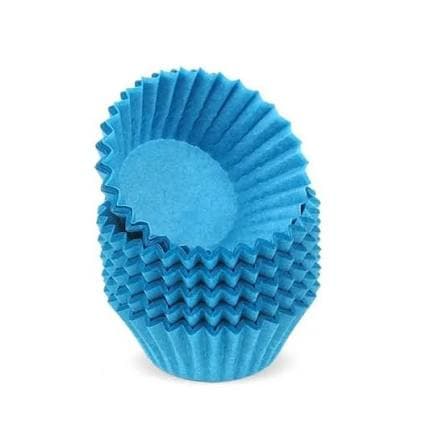 Forma Doce Azul N.6