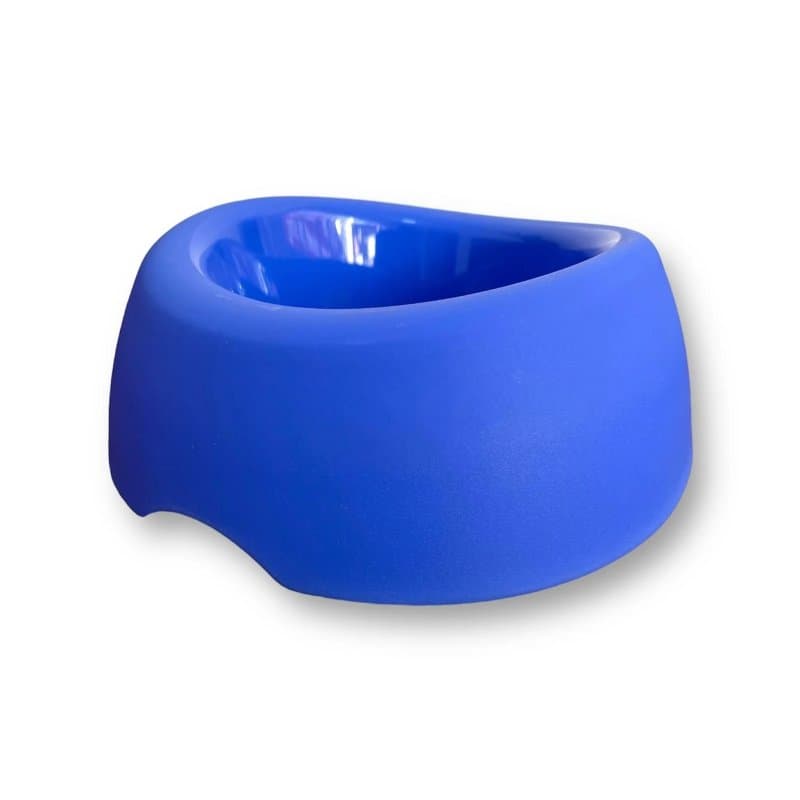 Comedouro 600ml - Azul