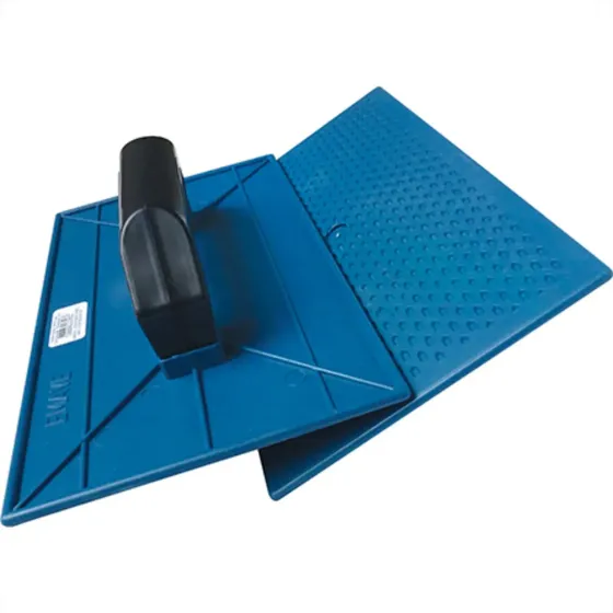 Desemp. PVC Seniors Azul 18X30 Lisa Emave 223