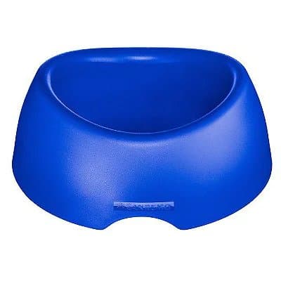 Comedouro 300ml - Azul