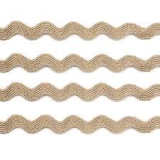 Sianinha Princess 8 mm x 15 y bege