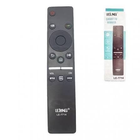 Controle Rem. Samsung LE-7714