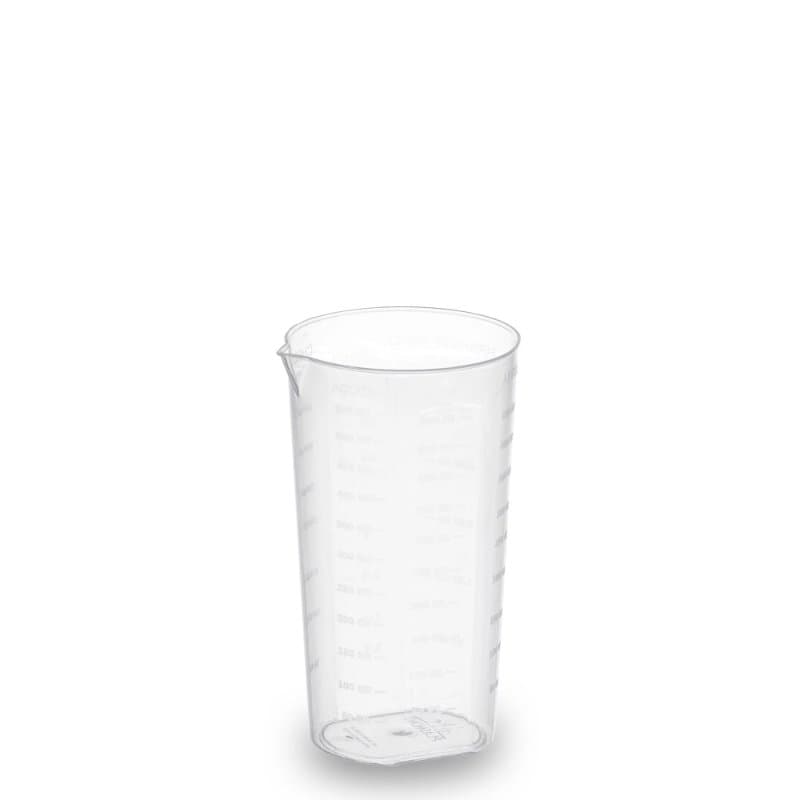 COPO MEDIDOR 550 ml