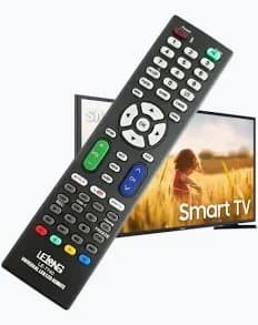 Controle Remoto LE-7740