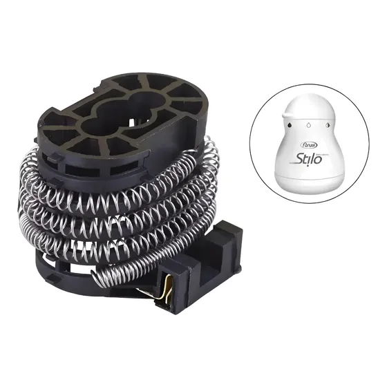 Resistência Forusi para ducha Stilo 5400W 220V
