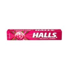 Halls Melancia 28G