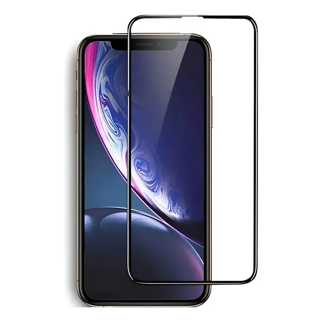 Pelicula 3D Iphone 15/15PRO