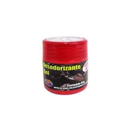 Desodorizante Gel 60G Mil Milhas