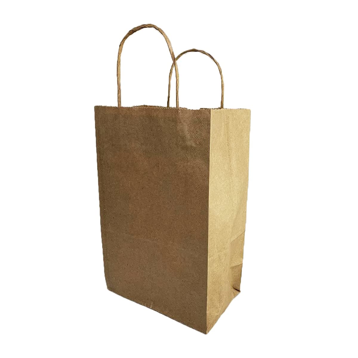 Sacola Kraft p 180X110X280