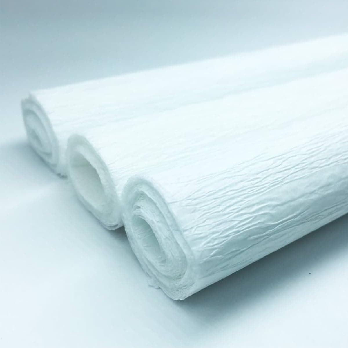 Papel Crepom Branco VPA7000BR (unidade)