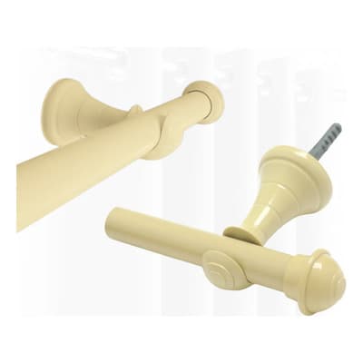 Varao P/cort Cadiz 19MM 1.5M Marfim