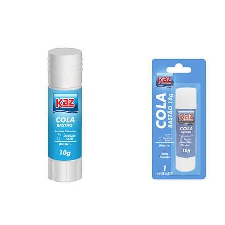 Cola Bastao 10G-KZ5010BL