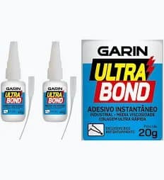 Cola Instantanea Ultra Bond 793 20G
