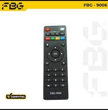 Controle Rem. Philco Sky-9006