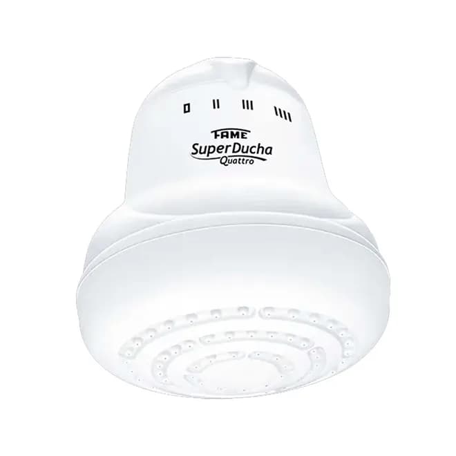 Ducha Fame Super 4T 6800W 220V