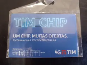 Chip Tim