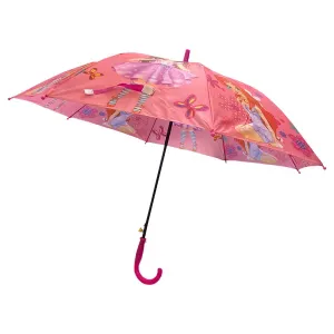 Guarda Chuva Automatico 8V Infantil Apito Sortidos