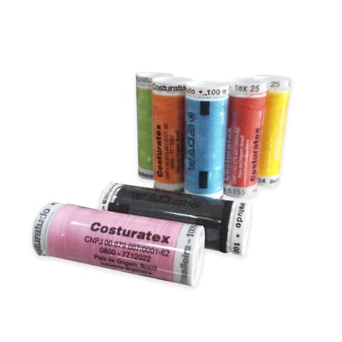 Linha Costura Costuratex Avulso
