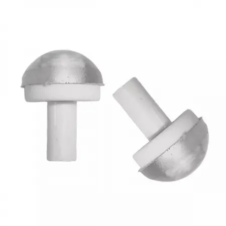 Kit C/4 Vedante Torn Silicone 1/2