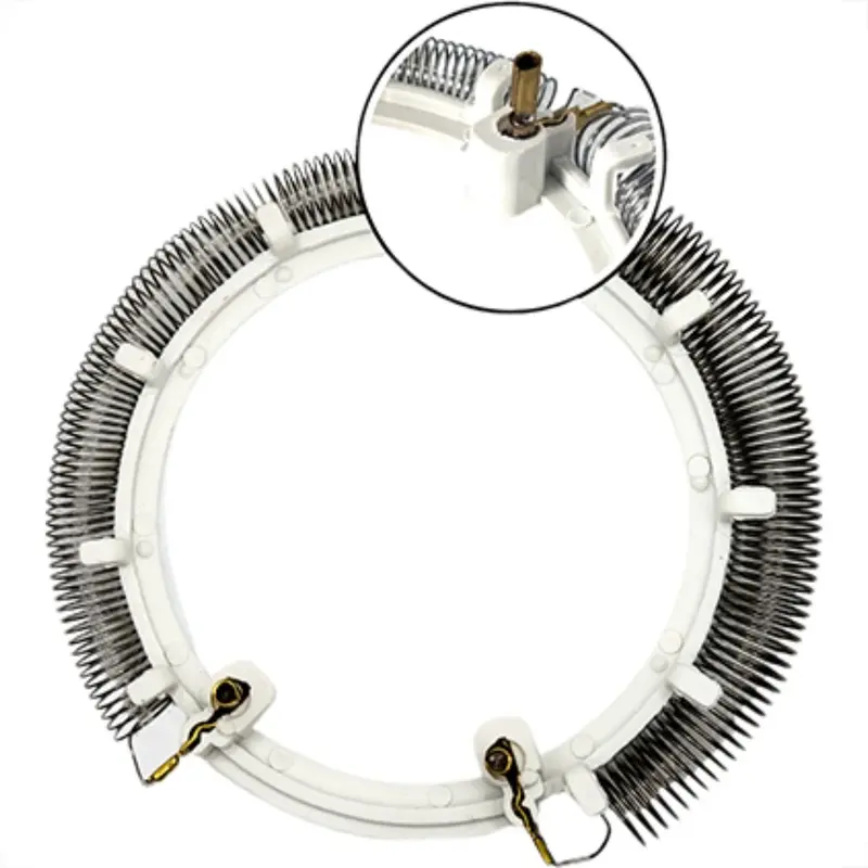 Resistencia Pmr P/ Bella 6800W 220V
