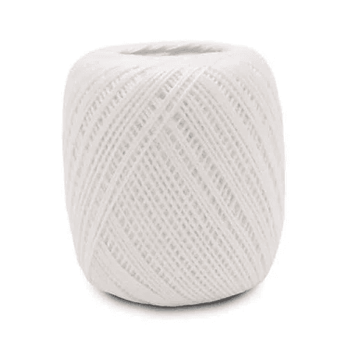 Fio Clea 125 branco