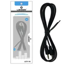 Cabo Auxiliar P2 X P2 1,4M Lehmox Ley-16
