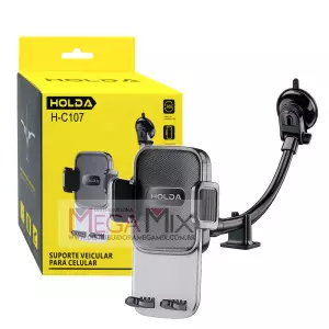 Suporte Veicular P/celular H-105 Holda