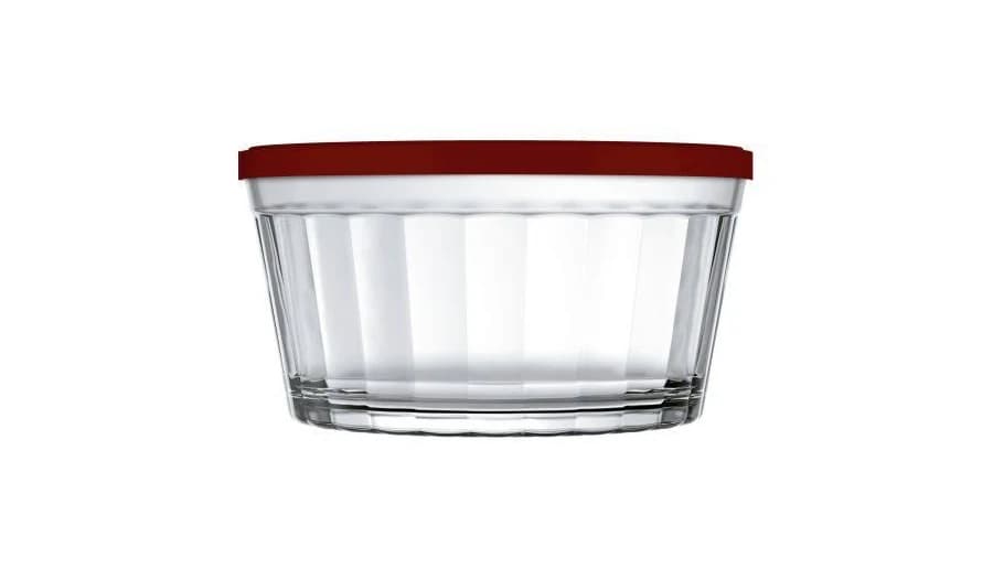 Tigela Americana 600ML C/tp