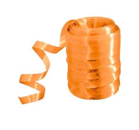 Fitilho 05MM X 50M Laranja