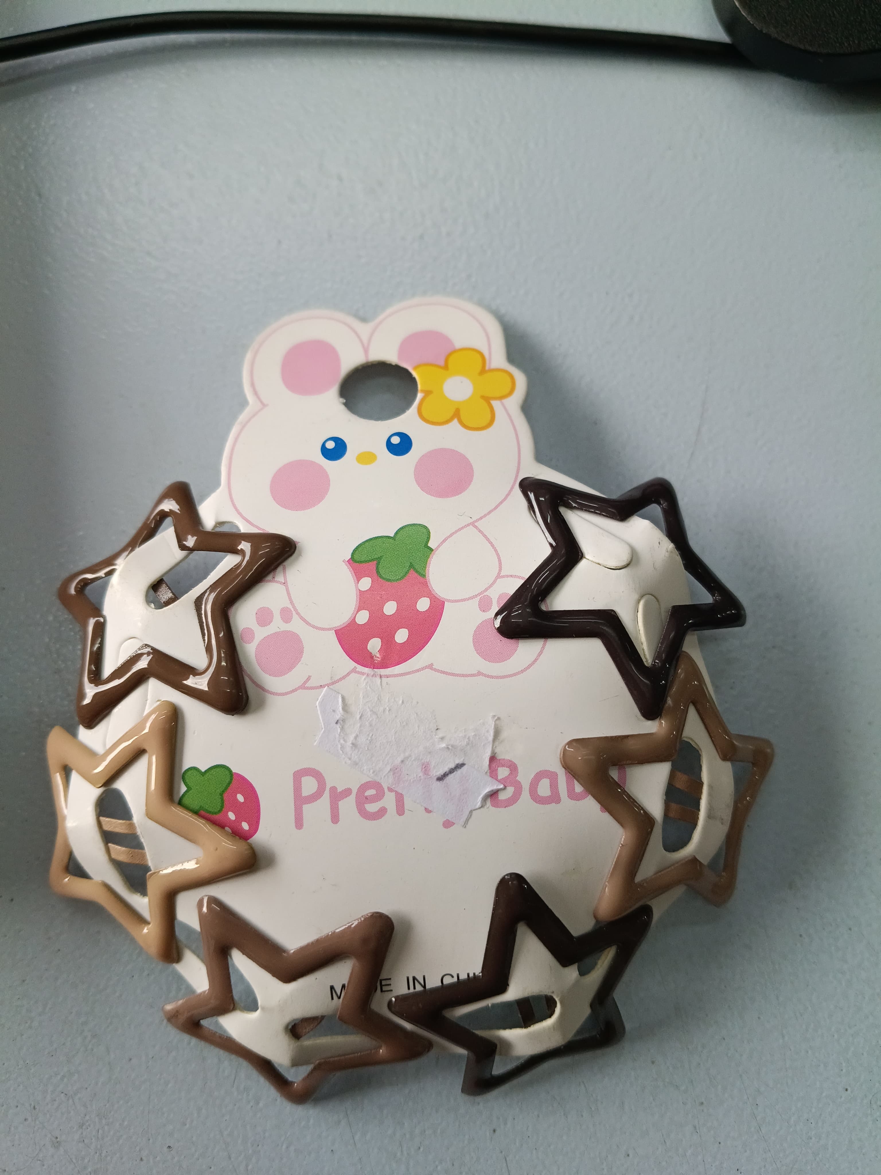 Prisilha Pretty Baby