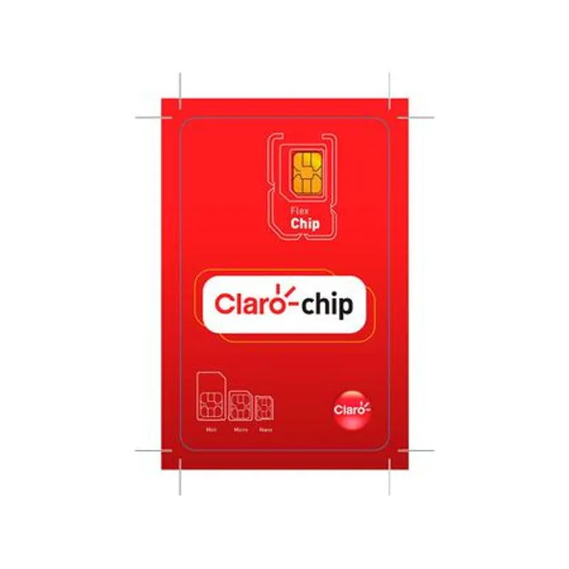 Chip Claro
