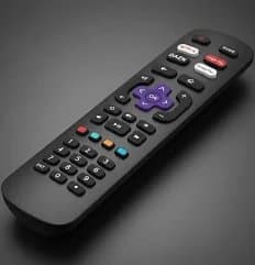 Controle Remoto TV Aoc LED Roku LE 7246 Lelong