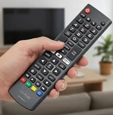 Controle Remoto TV LED LG LE 7045