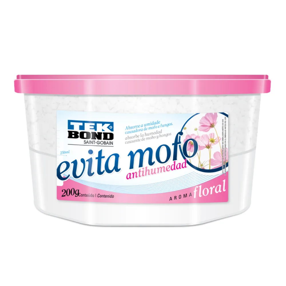 Evita-Mofo Floral Tek Bond 200G