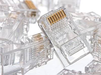 Conector RJ-45