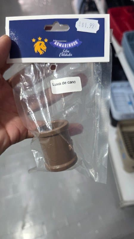 Luva de Cano