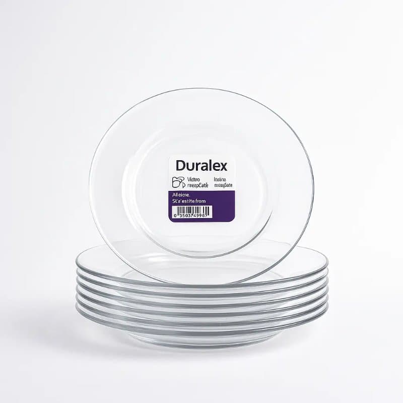 Prato Duralex Astral 22,2CM